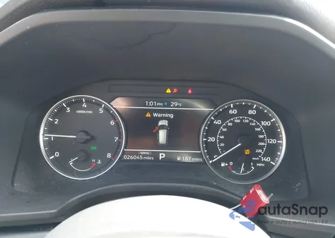 2022 Mitsubishi Outlander Black Edition S-Awc from USA, damaged, VIN JA4J4UA89NZ077502